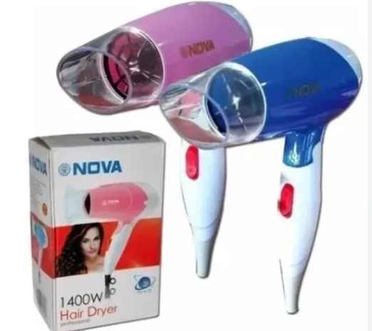 Miniatura 2 de Secador Viajero